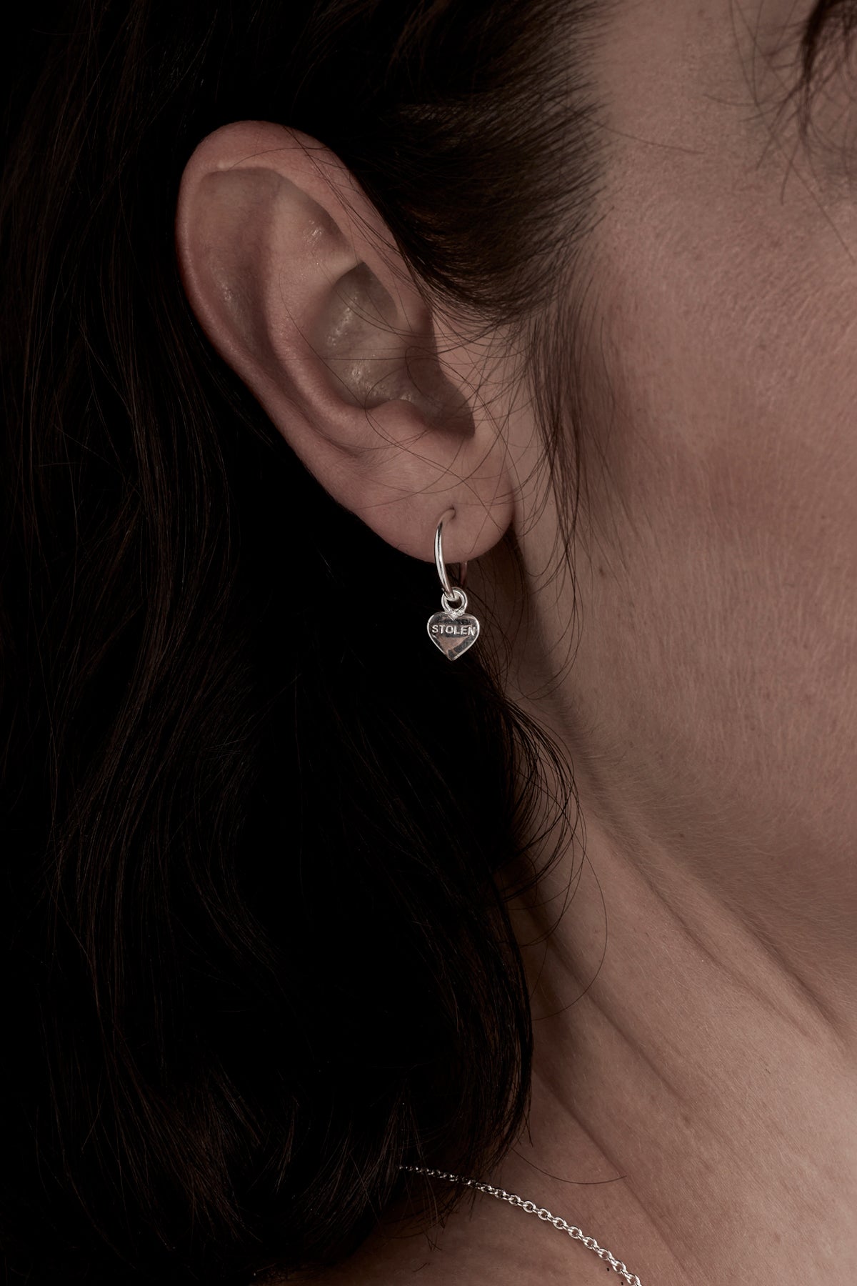 Stolen heart Anchor Sleepers