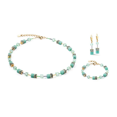 Coeur de Lion Soft Green Bracelet
