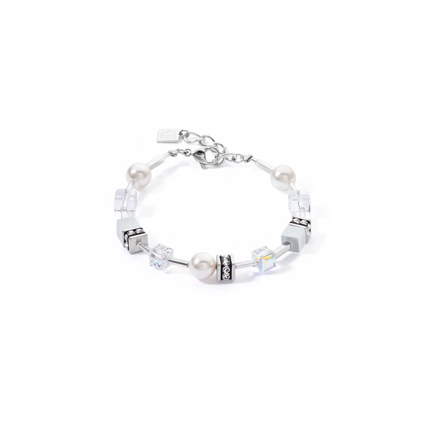 Coeur de Lion Pearl Bracelet