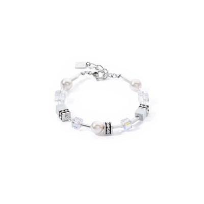 Coeur de Lion Pearl Bracelet