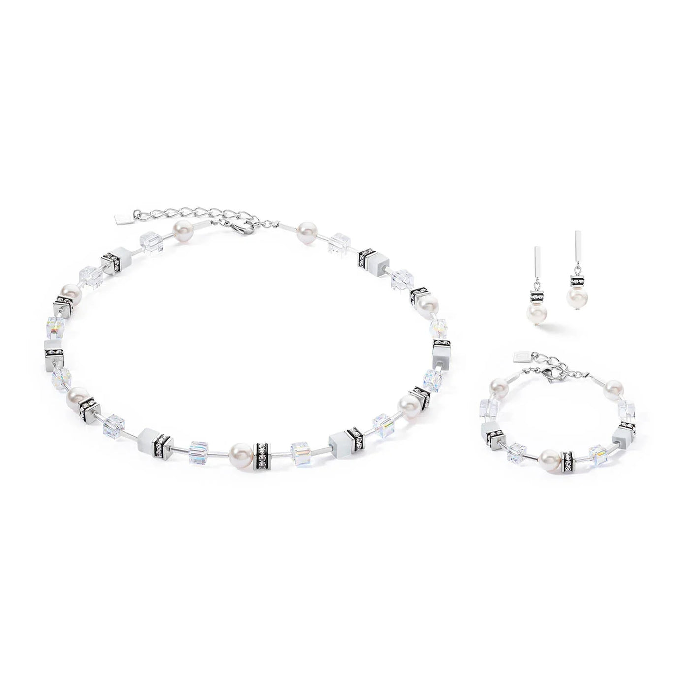 Coeur de Lion Pearl Bracelet