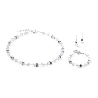 Coeur de Lion Pearl Bracelet