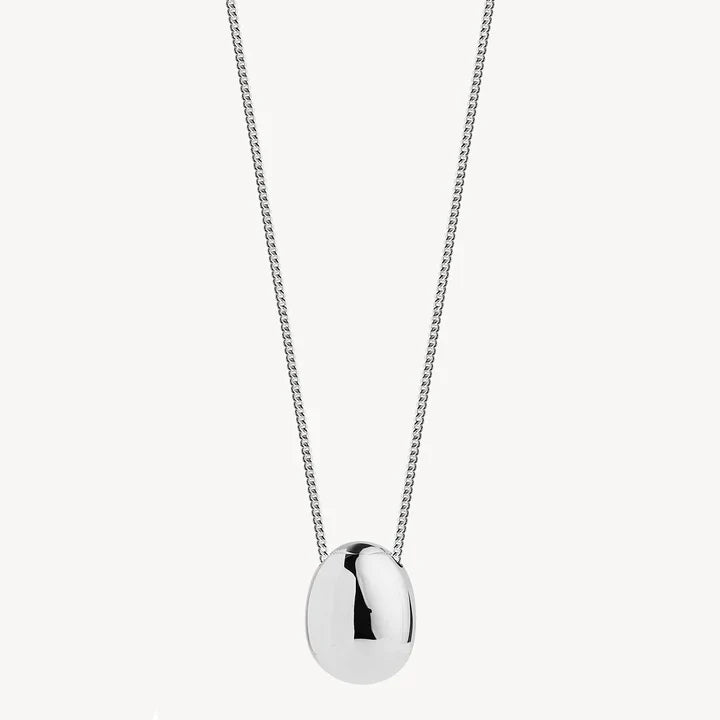 Sterling Silver Hatchling Necklace