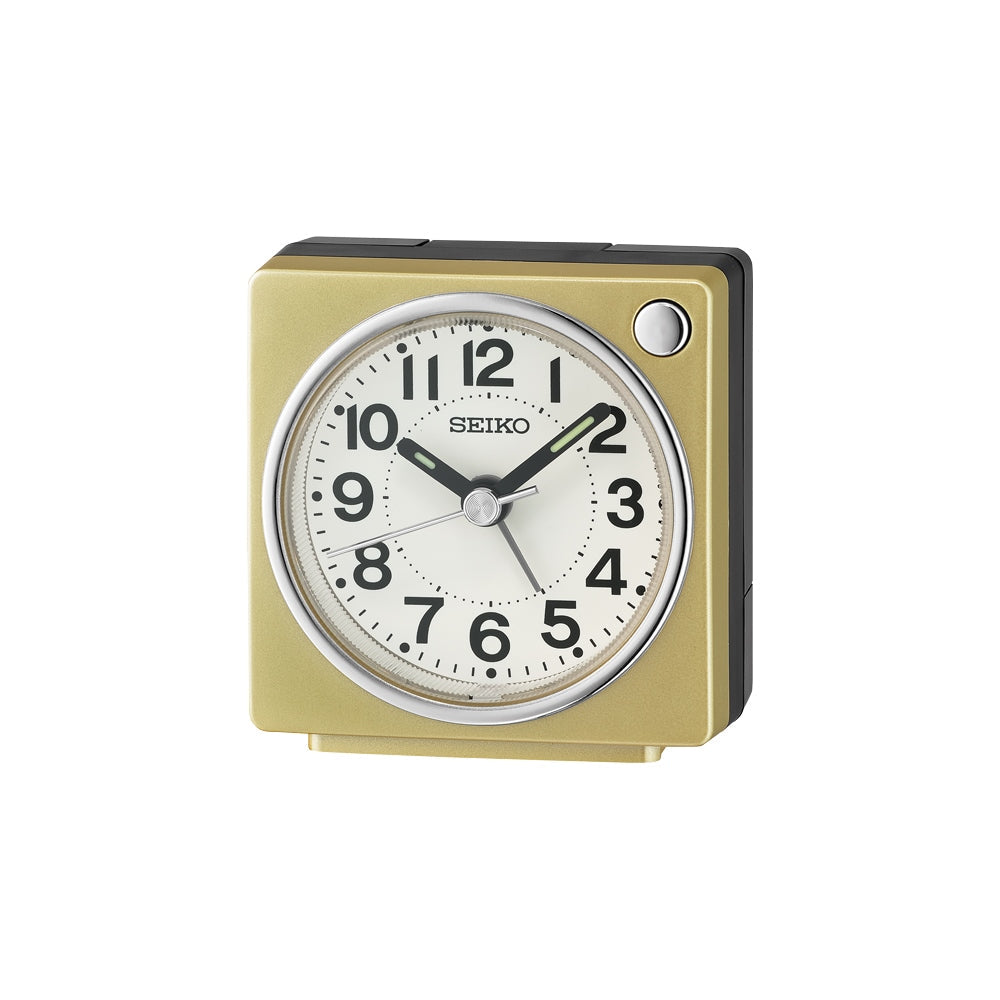 Seiko Alarm Clock