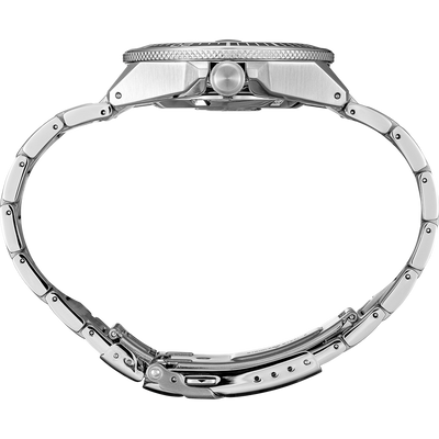 Seiko Prospex Save The Oceans Automatic Divers Watch
