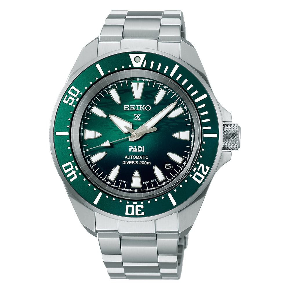 Seiko Prospex PADI Special Edition