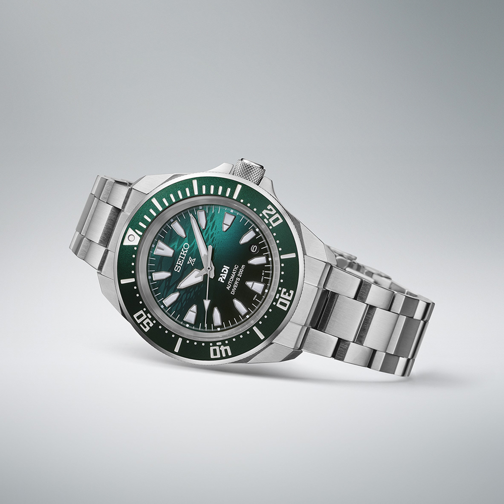 Seiko Prospex PADI Special Edition
