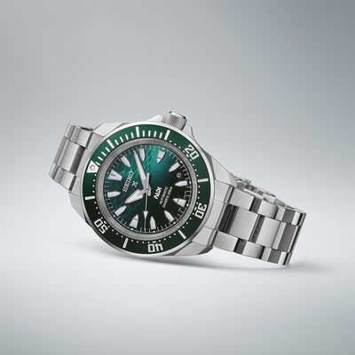 Seiko Prospex PADI Special Edition
