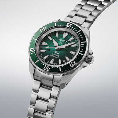 Seiko Prospex PADI Special Edition
