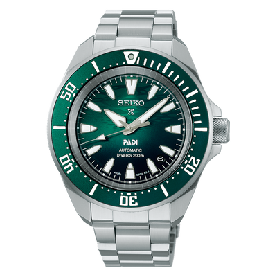 Seiko Prospex PADI Special Edition