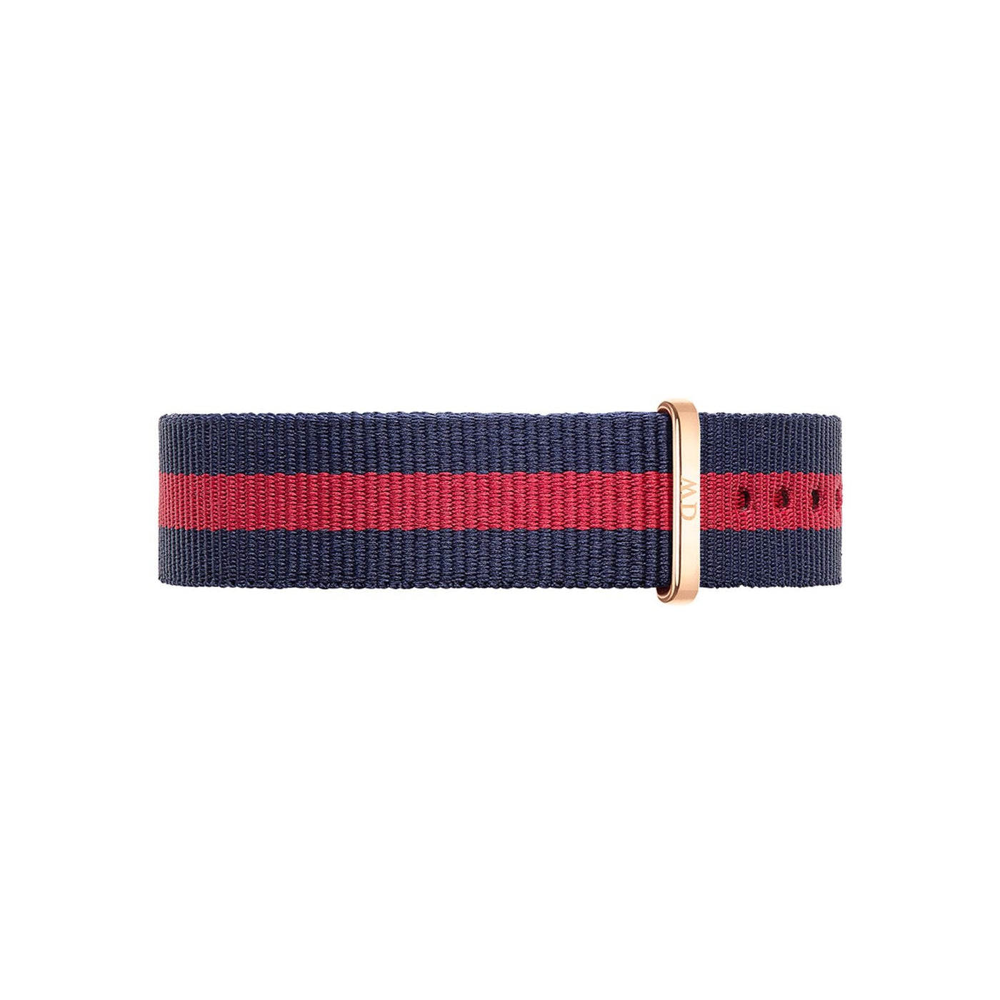 Daniel Wellington 'Classic Oxford' Strap 13mm Rose Gold